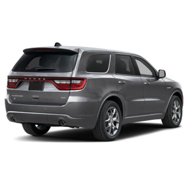 2026 Dodge Durango GT Plus HEMI V8 thumbnail 3