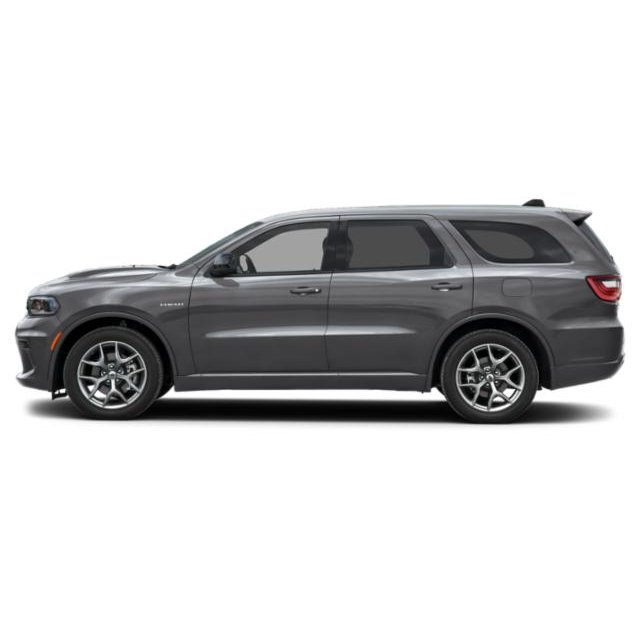 2026 Dodge Durango GT Plus HEMI V8 thumbnail 4