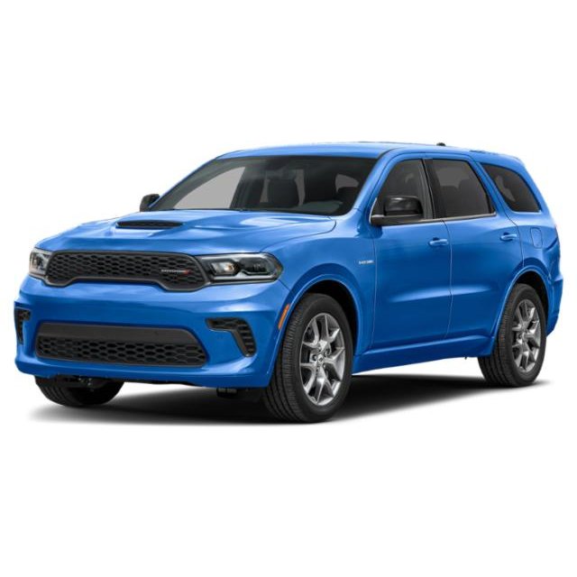 2027 Dodge Durango GT Plus HEMI