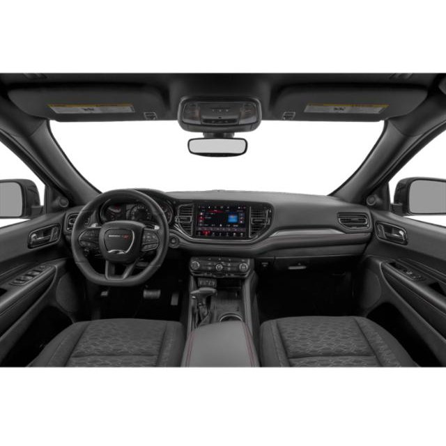 2027 Dodge Durango GT Plus HEMI thumbnail 5