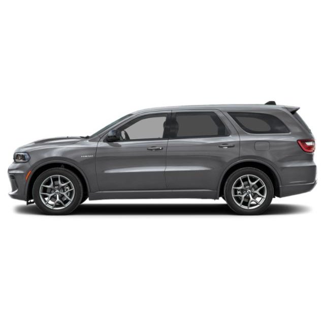 2027 Dodge Durango GT Plus HEMI thumbnail 4