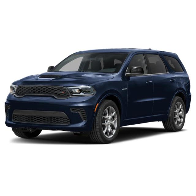 2027 Dodge Durango GT Plus HEMI