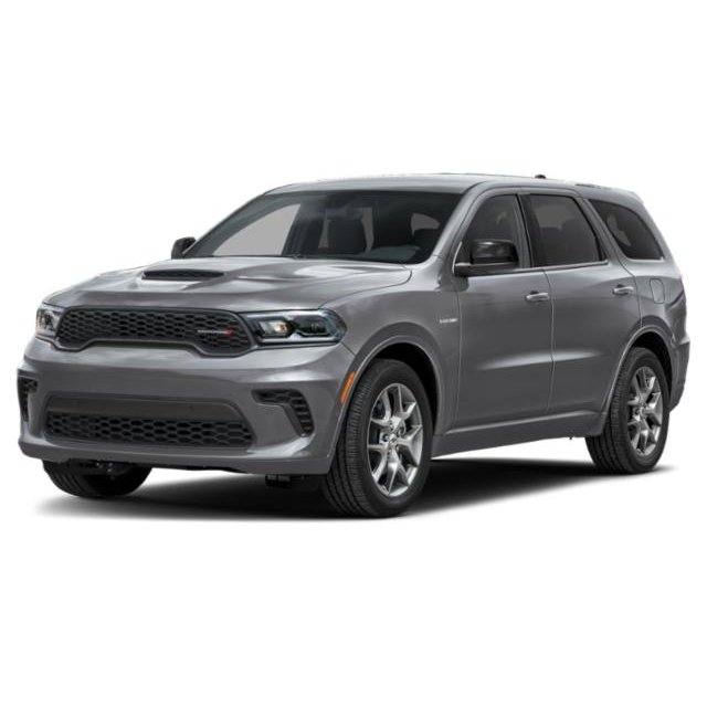 2027 Dodge Durango GT Plus HEMI thumbnail 2