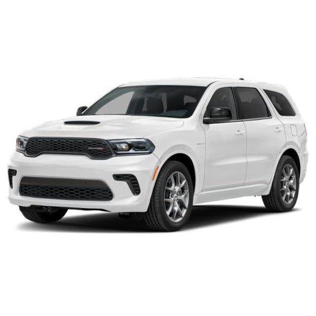 2027 Dodge Durango GT Plus HEMI