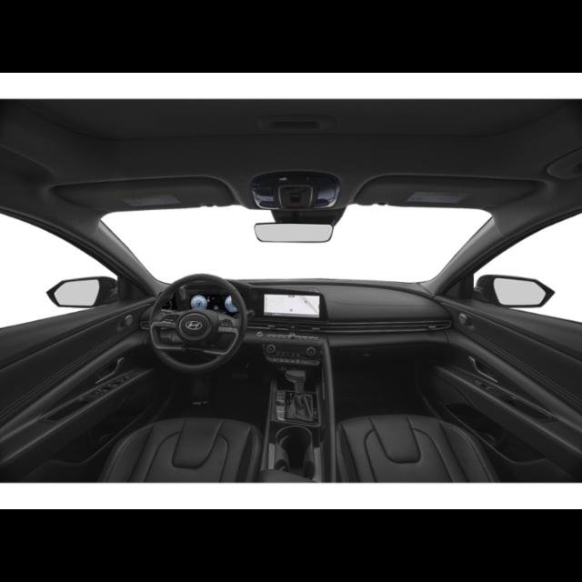 2025 Hyundai Elantra Limited thumbnail 5