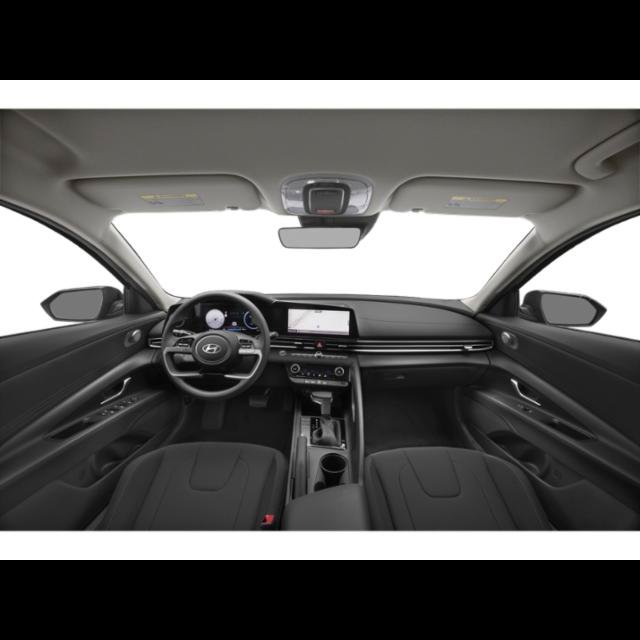 2024 Hyundai Elantra SEL thumbnail 5
