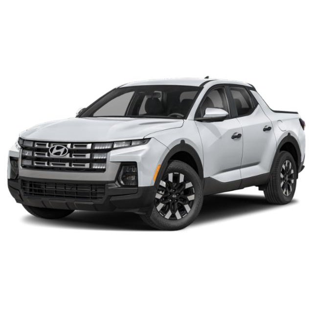 2026 Hyundai Santa Cruz SE AWD