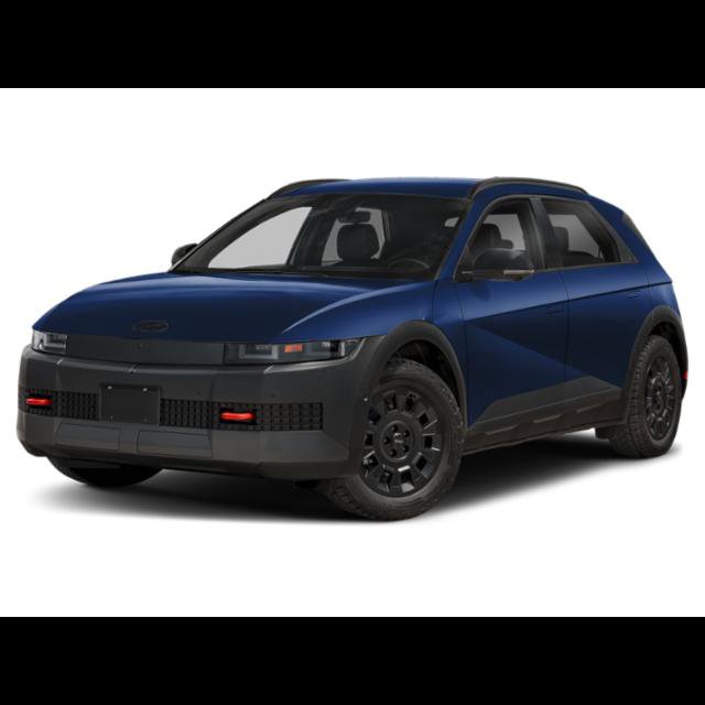 2026 Hyundai IONIQ 5 XRT AWD