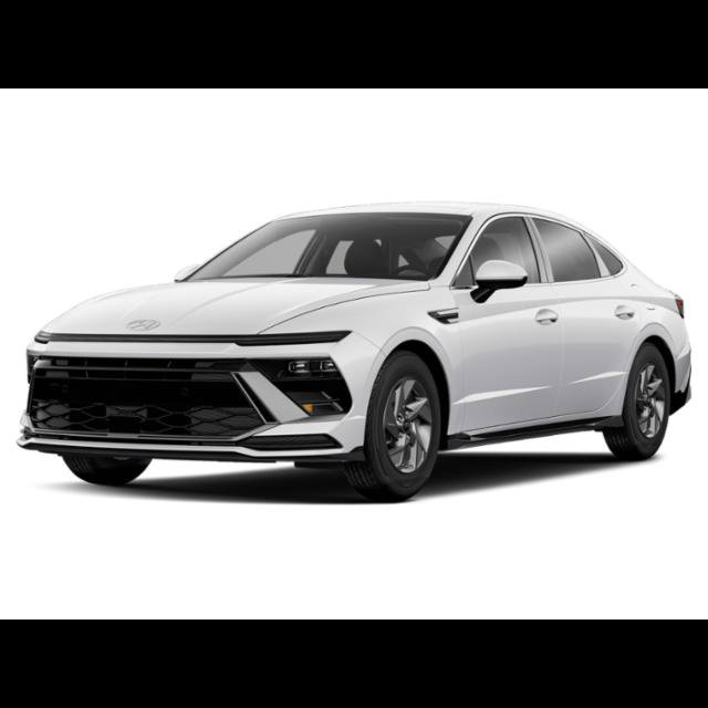 2026 Hyundai Sonata SE FWD