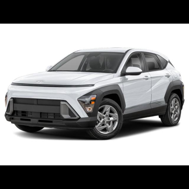 2026 Hyundai Kona SE AWD
