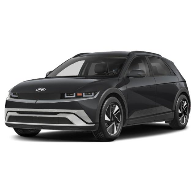 2026 Hyundai IONIQ 5 SEL AWD
