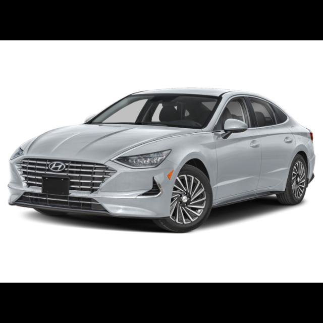 2023 Hyundai Sonata Hybrid SEL