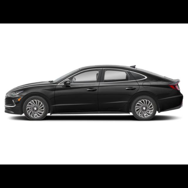 2023 Hyundai Sonata Hybrid SEL thumbnail 4