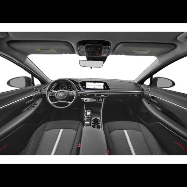 2023 Hyundai Sonata Hybrid SEL thumbnail 5