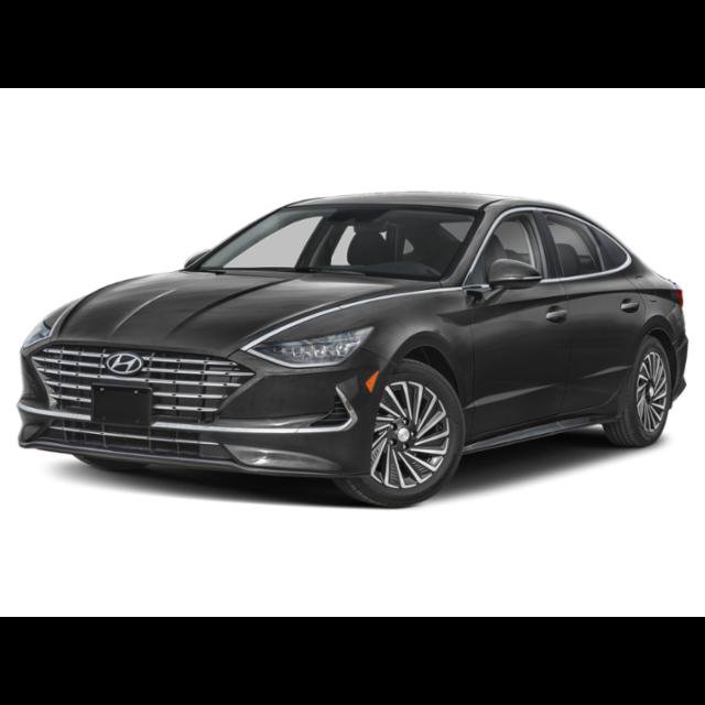 2023 Hyundai Sonata Hybrid SEL