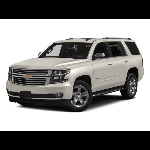 2017 Chevrolet Tahoe Premier thumbnail 2