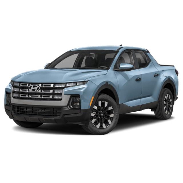 2027 Hyundai Santa Cruz SE AWD