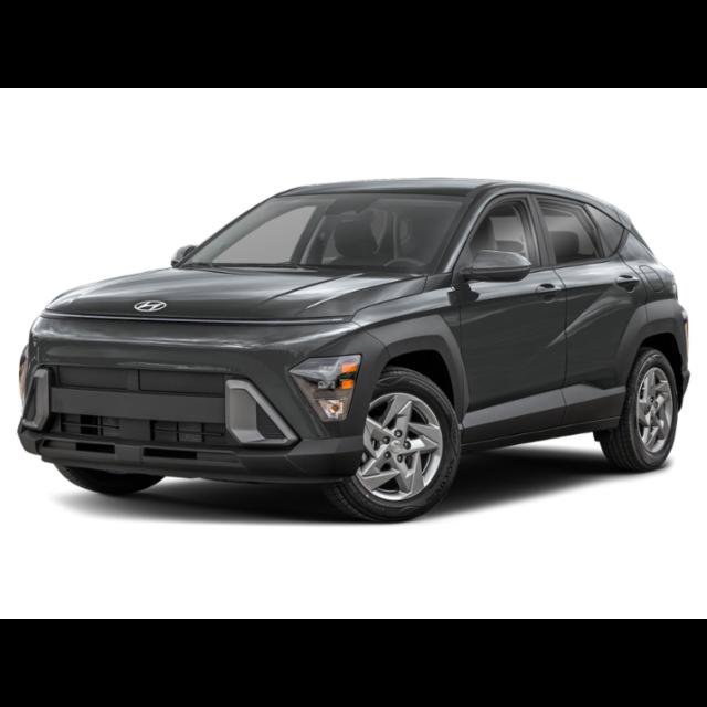 2027 Hyundai Kona SE AWD
