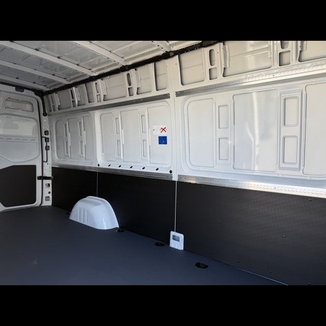2026 Mercedes-Benz Sprinter Cargo Van Base thumbnail 4