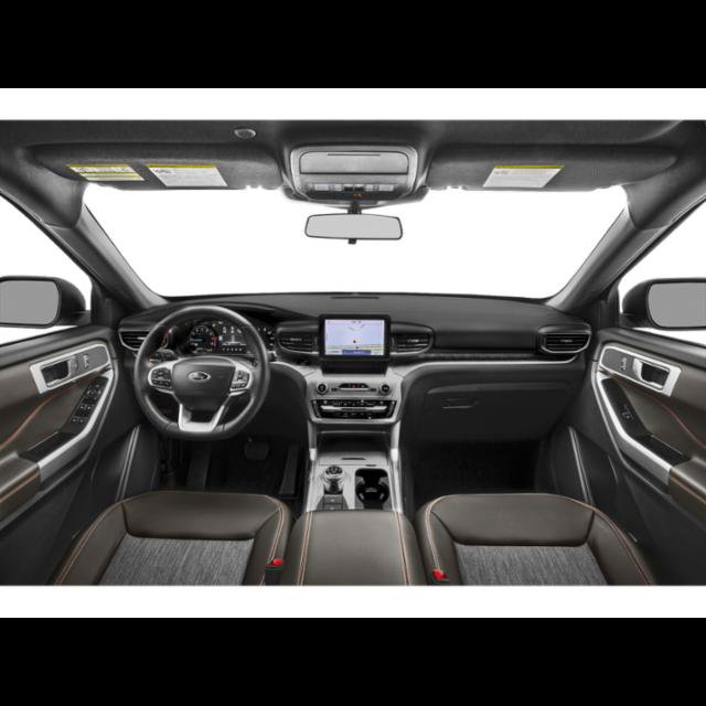 2022 Ford Explorer Timberline thumbnail 4