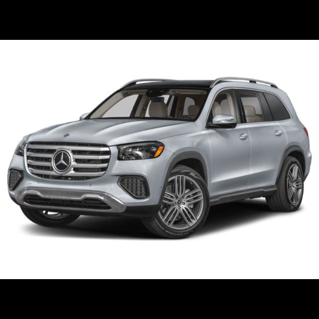 2026 Mercedes-Benz GLS GLS 450 AWD