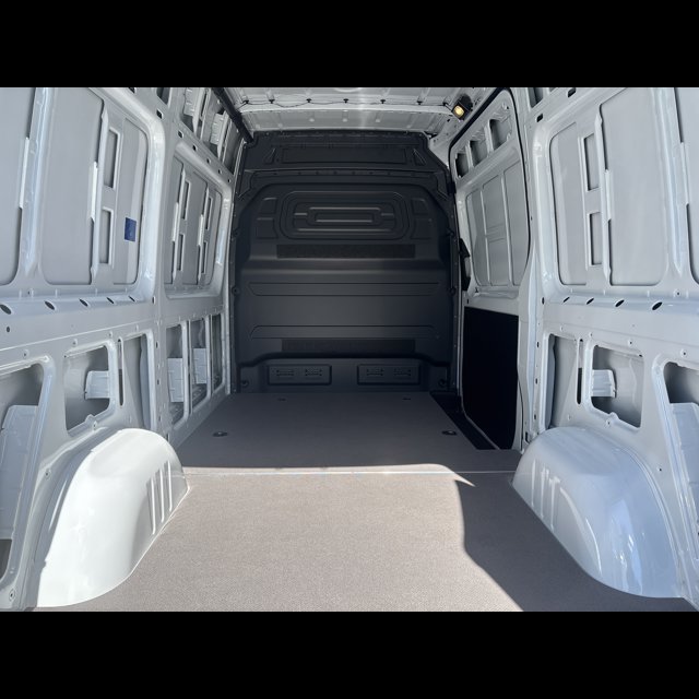 2026 Mercedes-Benz Sprinter Cargo Van Base thumbnail 10