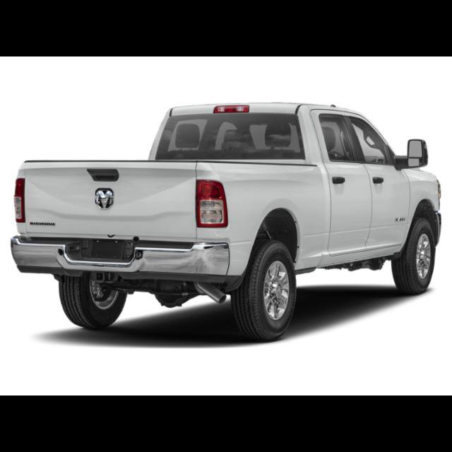 2024 Ram 2500 Laramie thumbnail 3