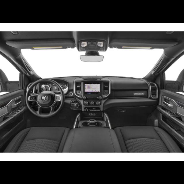 2024 Ram 2500 Laramie thumbnail 5