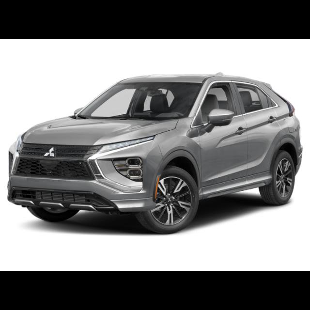 2026 Mitsubishi Eclipse Cross SEL 4X4