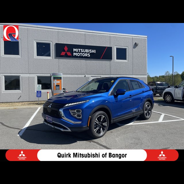 2026 Mitsubishi Eclipse Cross SE 4X4