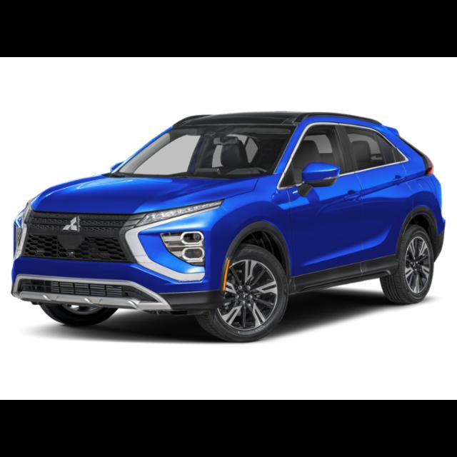 2026 Mitsubishi Eclipse Cross SE 4X4
