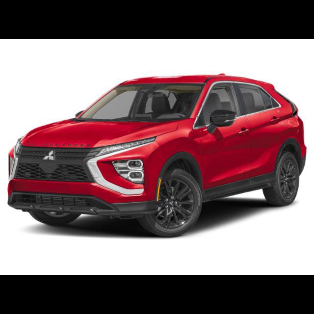 2026 Mitsubishi Eclipse Cross LE 4X4