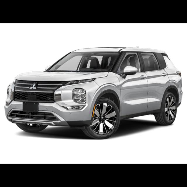 2026 Mitsubishi Outlander SE AWD