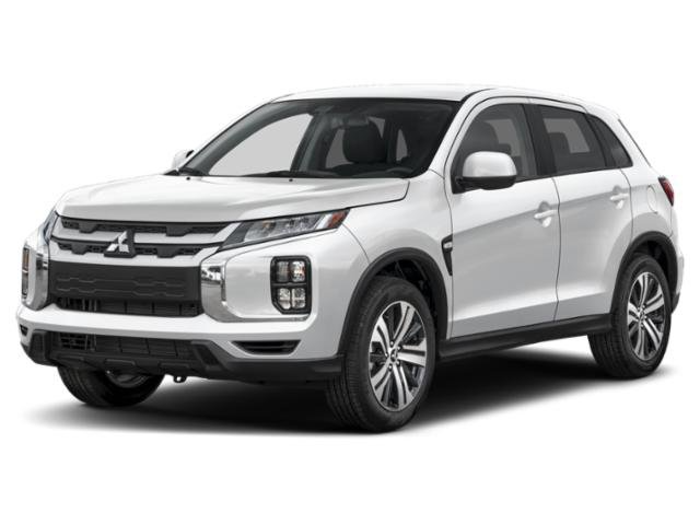 2026 Mitsubishi Outlander Sport ES 4X4