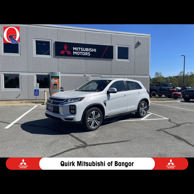 2026 Mitsubishi Outlander Sport ES 4X4