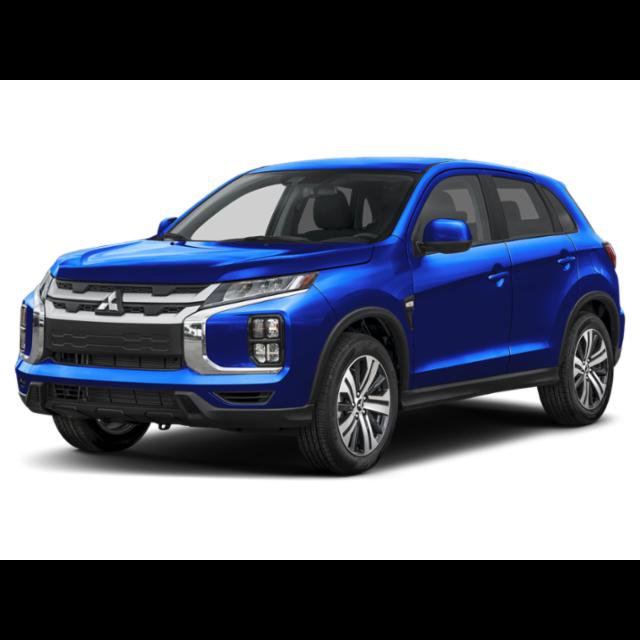 2026 Mitsubishi Outlander Sport ES 4X4