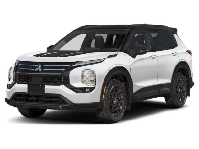 2026 Mitsubishi Outlander Trail Edition AWD