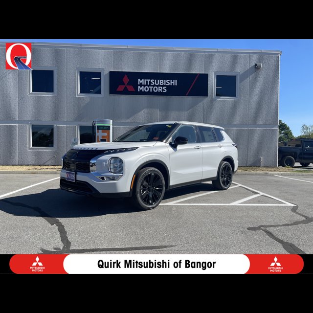 2026 Mitsubishi Outlander LE AWD