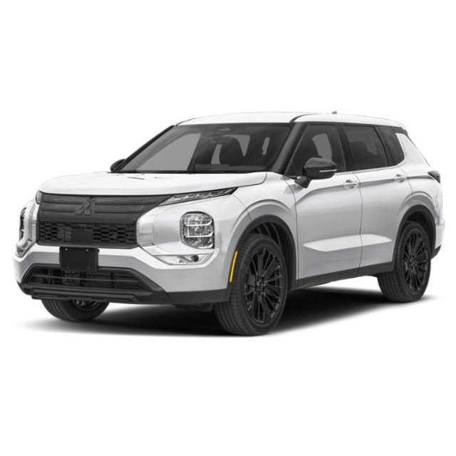 2026 Mitsubishi Outlander LE AWD