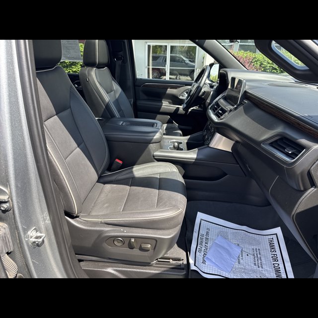 2023 Chevrolet Suburban Premier thumbnail 10
