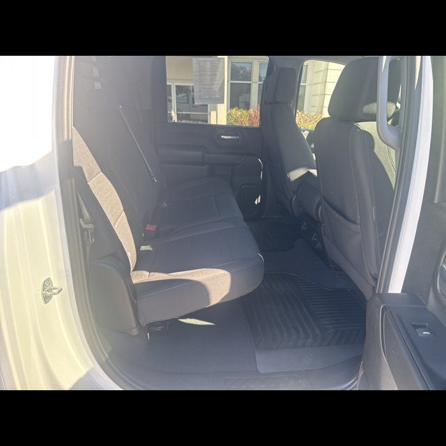 2024 Chevrolet Silverado 2500HD Custom thumbnail 6