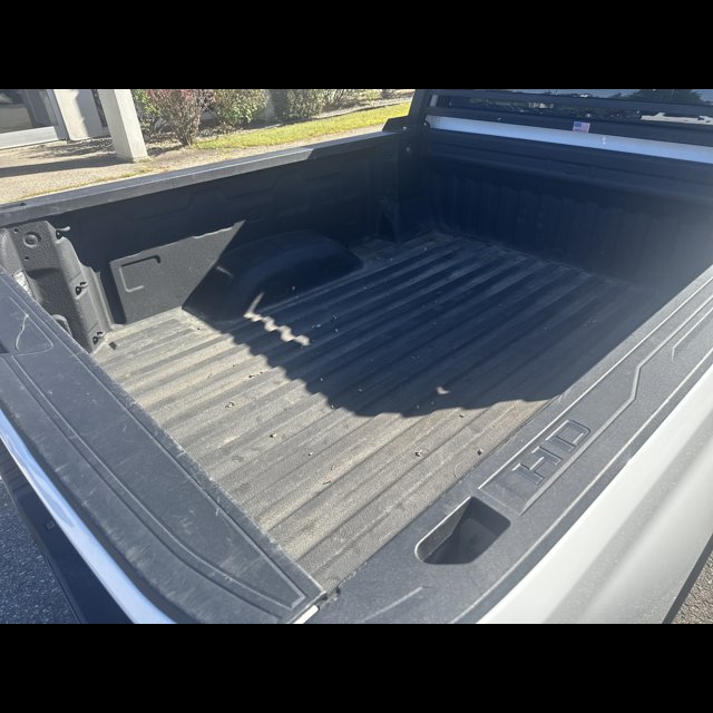 2024 Chevrolet Silverado 2500HD Custom thumbnail 17