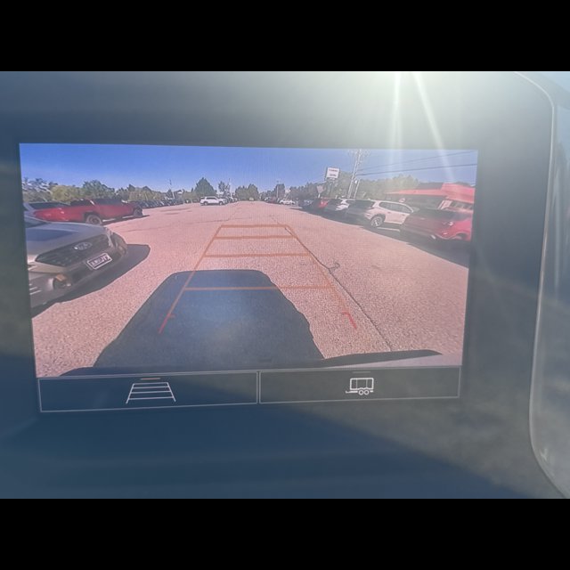 2024 Chevrolet Silverado 2500HD Custom thumbnail 19