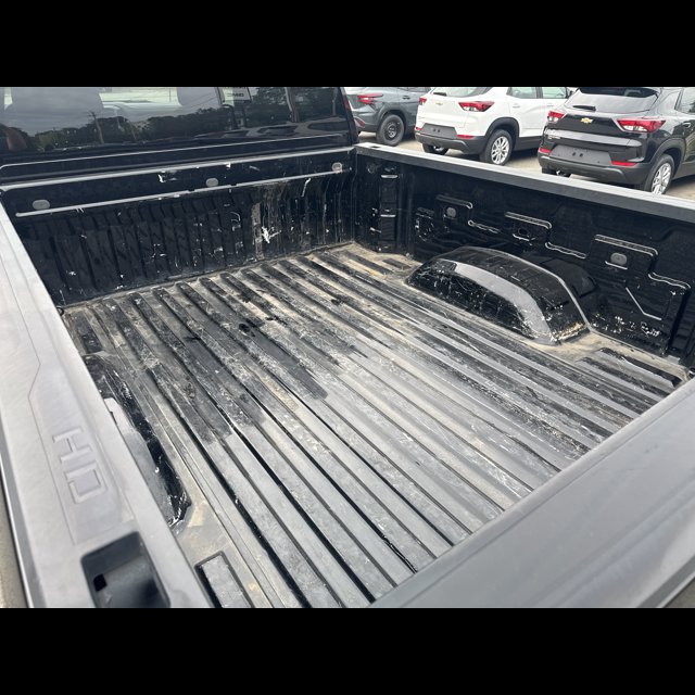 2023 Chevrolet Silverado 2500HD Custom thumbnail 13