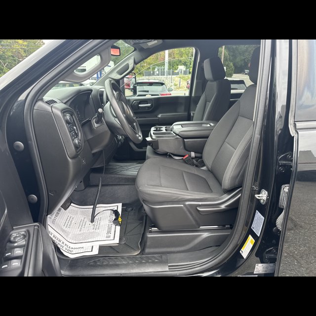 2023 Chevrolet Silverado 2500HD Custom thumbnail 14
