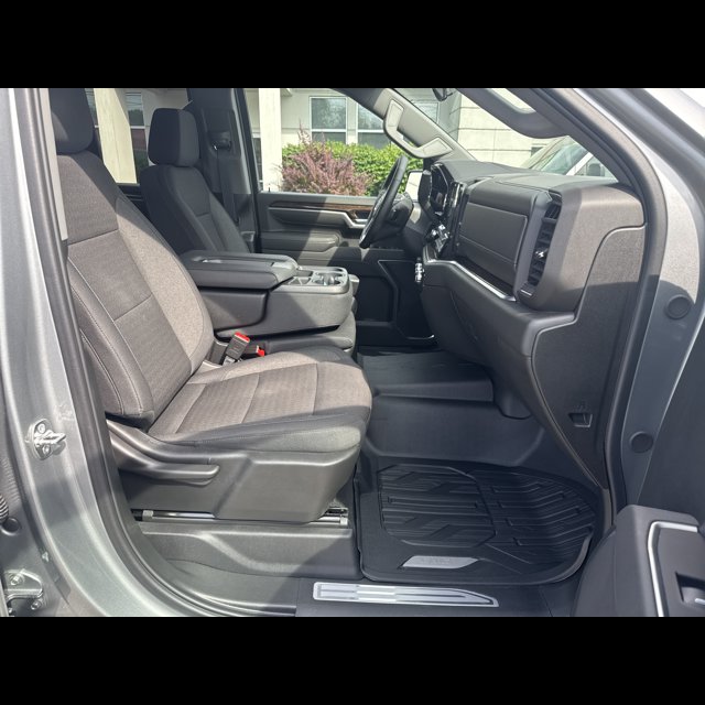 2026 GMC Sierra 2500HD SLE thumbnail 10