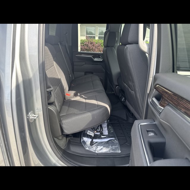 2026 GMC Sierra 2500HD SLE thumbnail 11