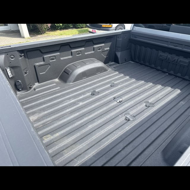 2026 GMC Sierra 2500HD SLE thumbnail 13