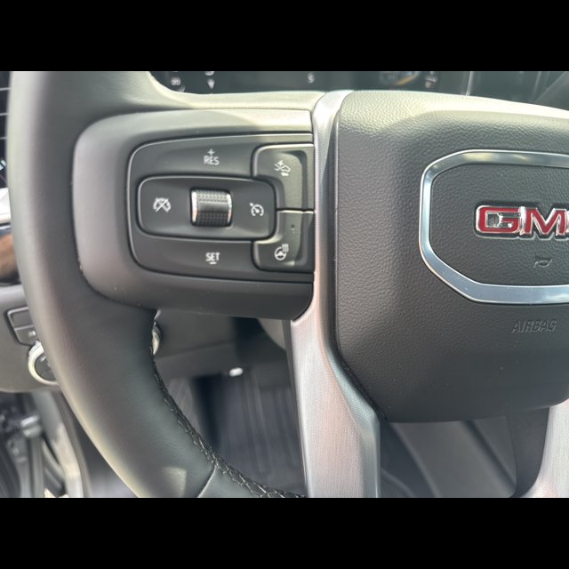 2026 GMC Sierra 2500HD SLE thumbnail 17