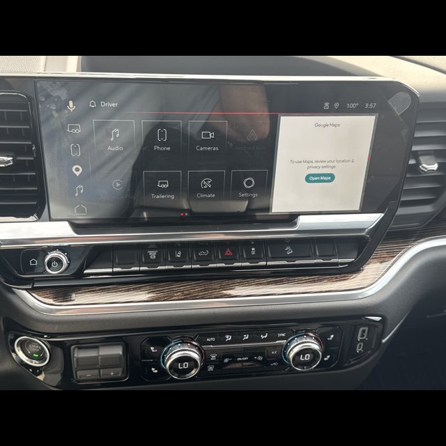 2026 GMC Sierra 2500HD SLE thumbnail 18